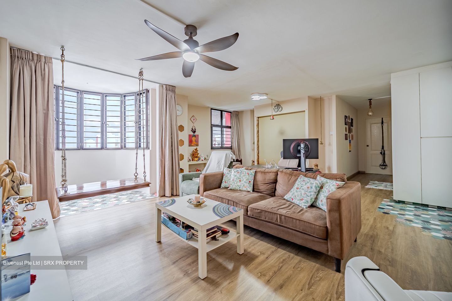 Blk 356C Sun Bliss (Sembawang), HDB 5 Rooms #452394491